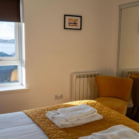 Ledaig Apartment Oban Zewnętrze zdjęcie