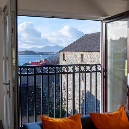 Ledaig Apartment Oban Zewnętrze zdjęcie
