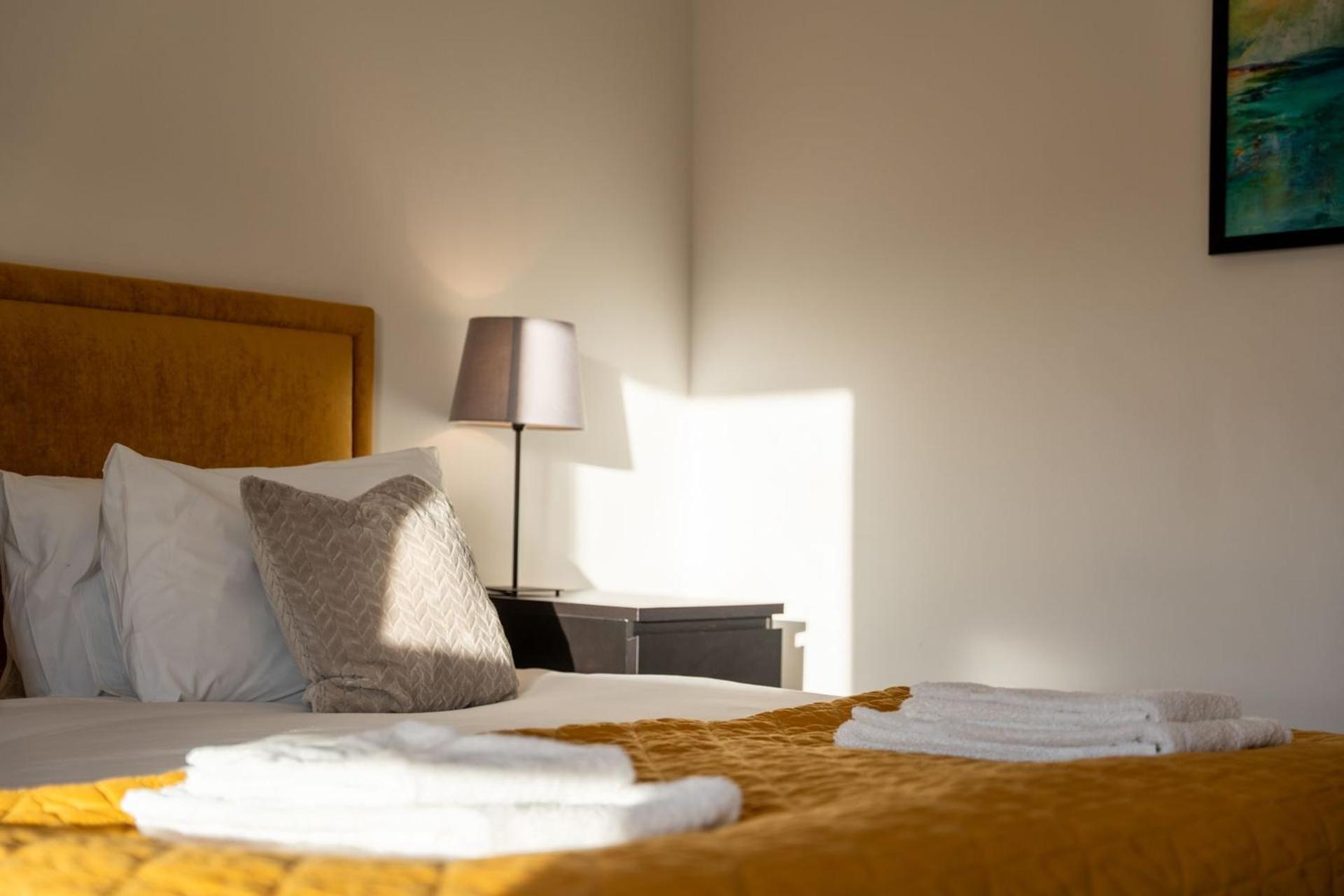 Ledaig Apartment Oban Zewnętrze zdjęcie