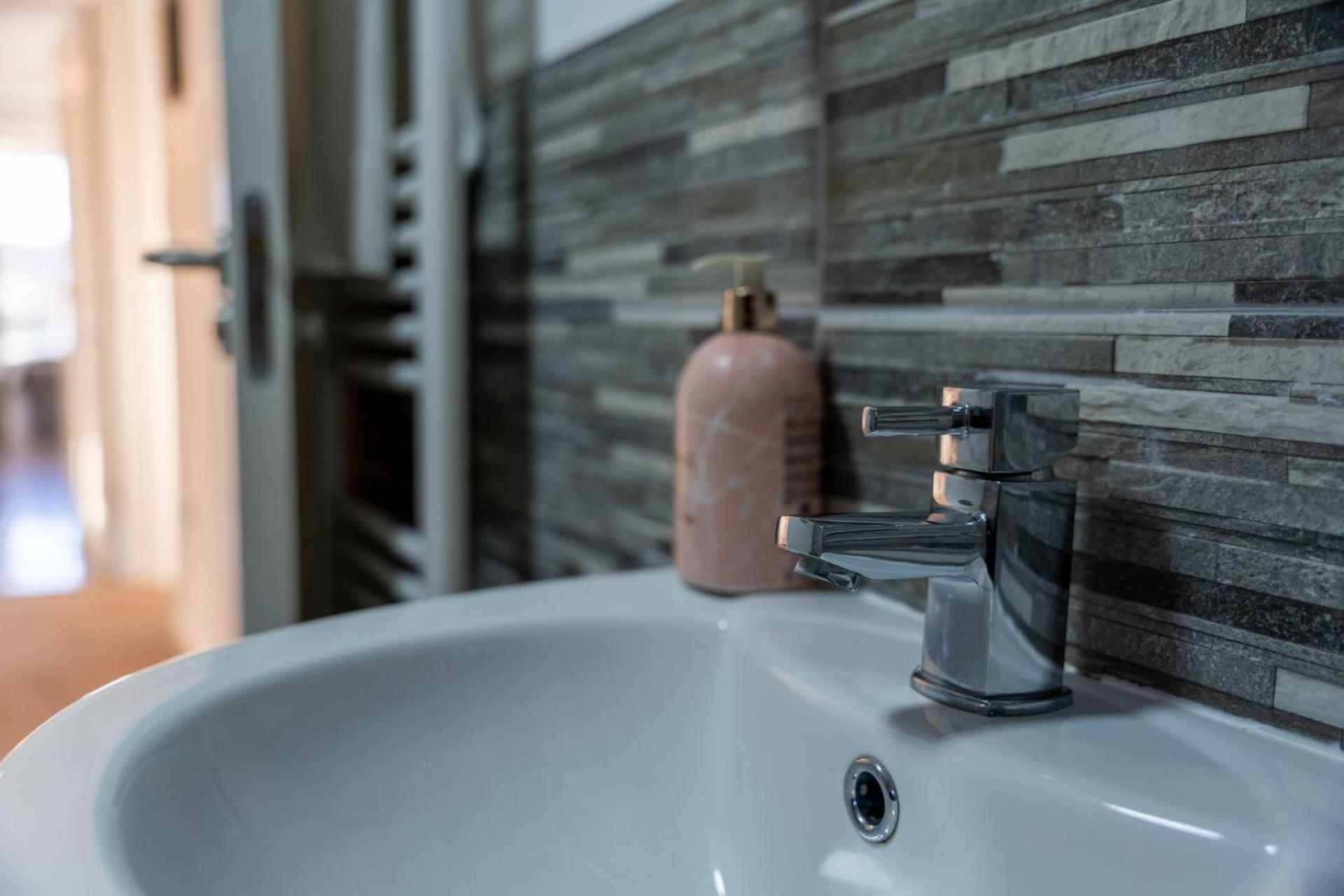 Ledaig Apartment Oban Zewnętrze zdjęcie